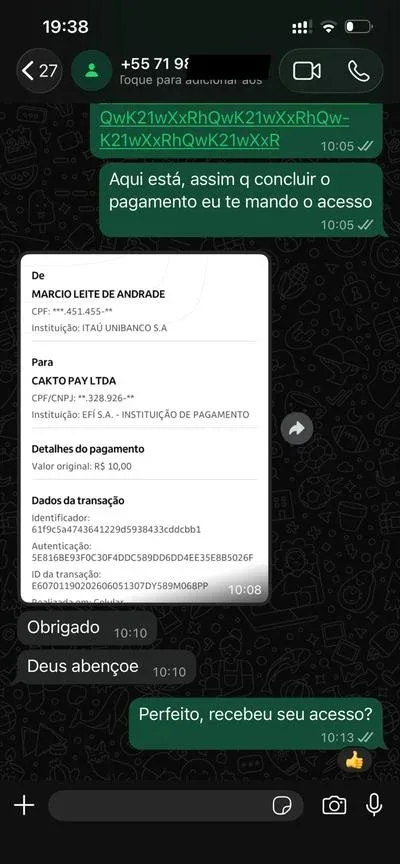 Prova social